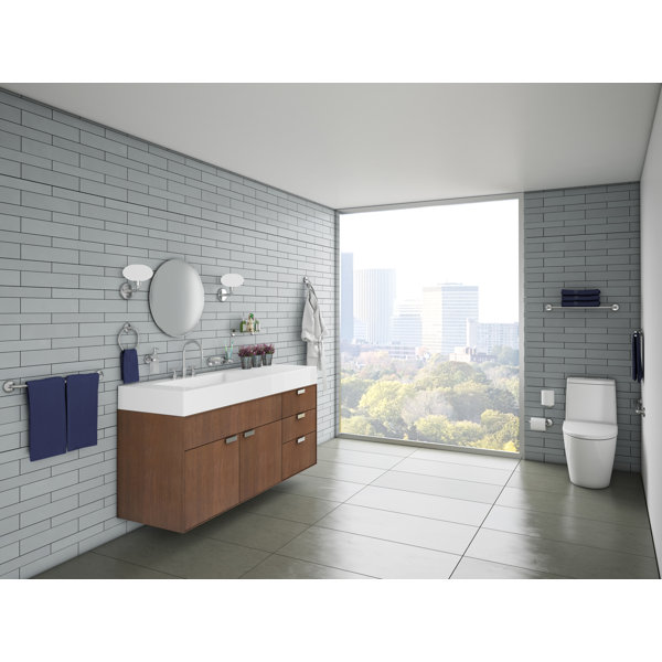 Ginger Hotelier Grab Bar Wayfair